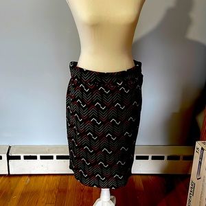 Lularoe skirt